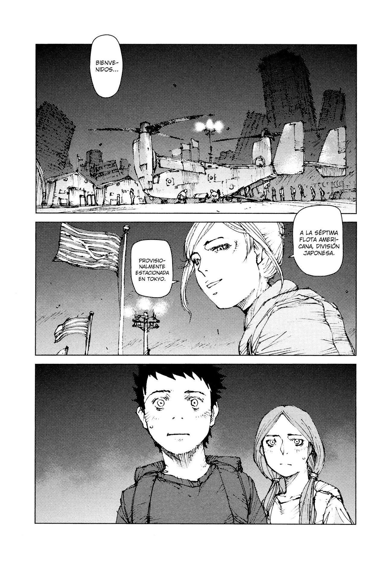 Capitulo 66 page 6