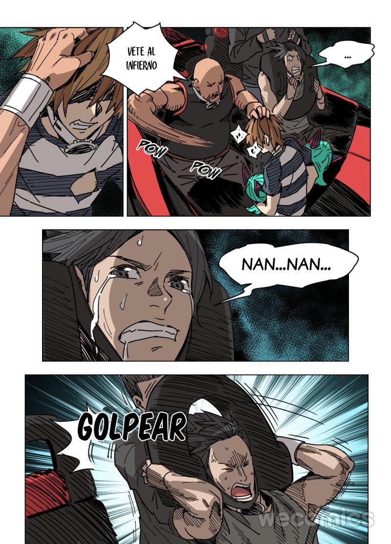 Capitulo 17 page 6