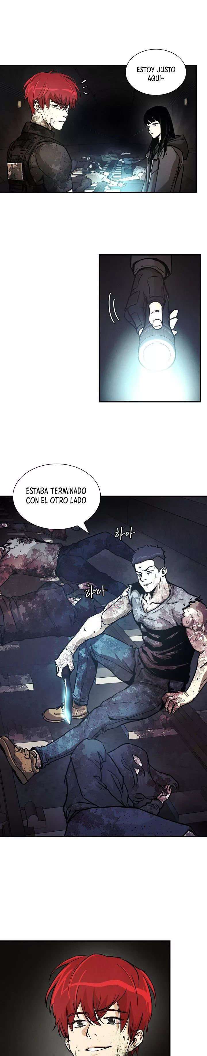 Capitulo 29 page 22