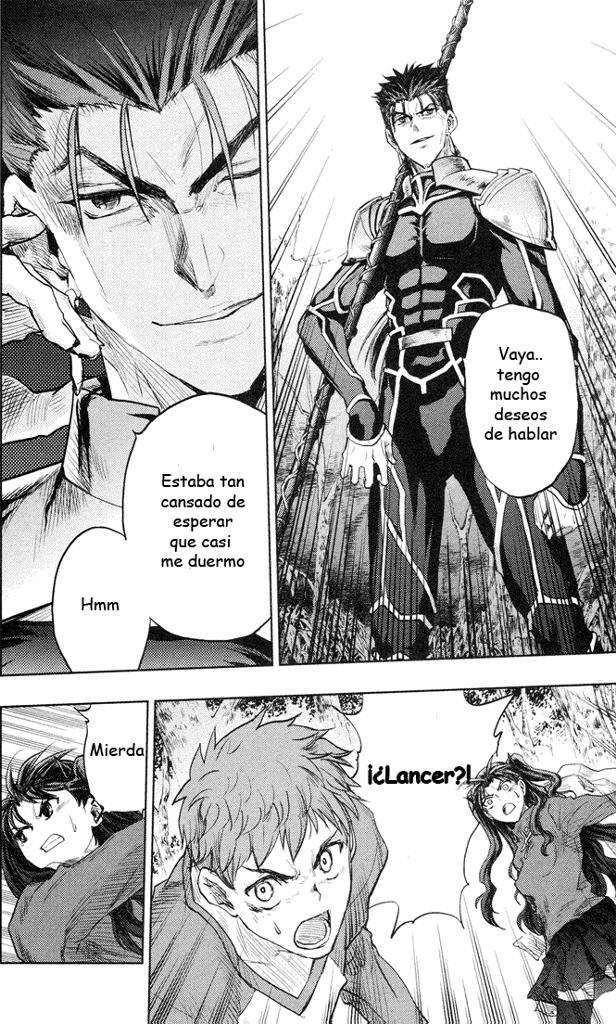 Capitulo 40 page 16