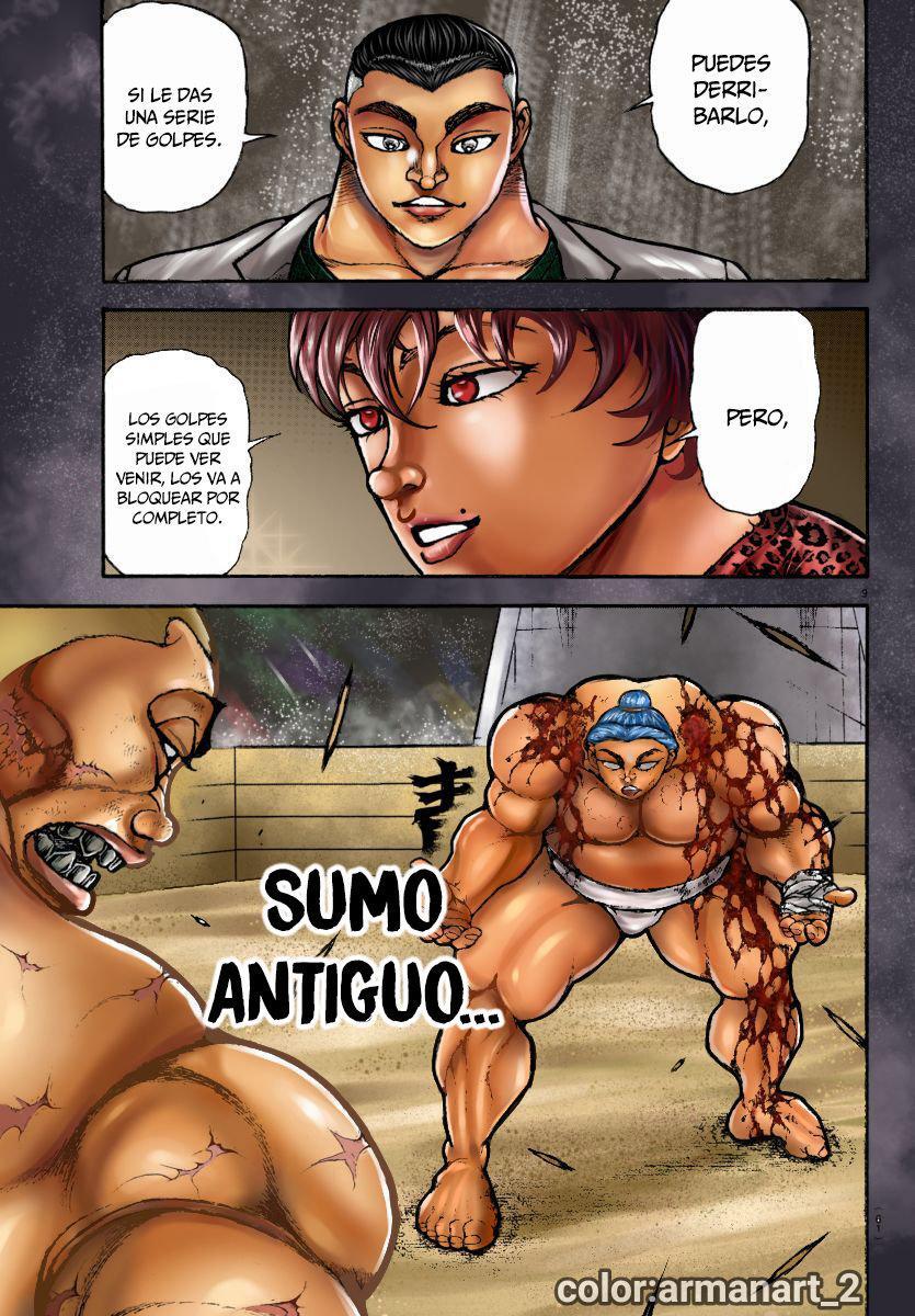 Capitulo 118.50 page 12