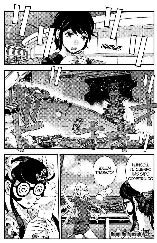 Capitulo 90 page 13