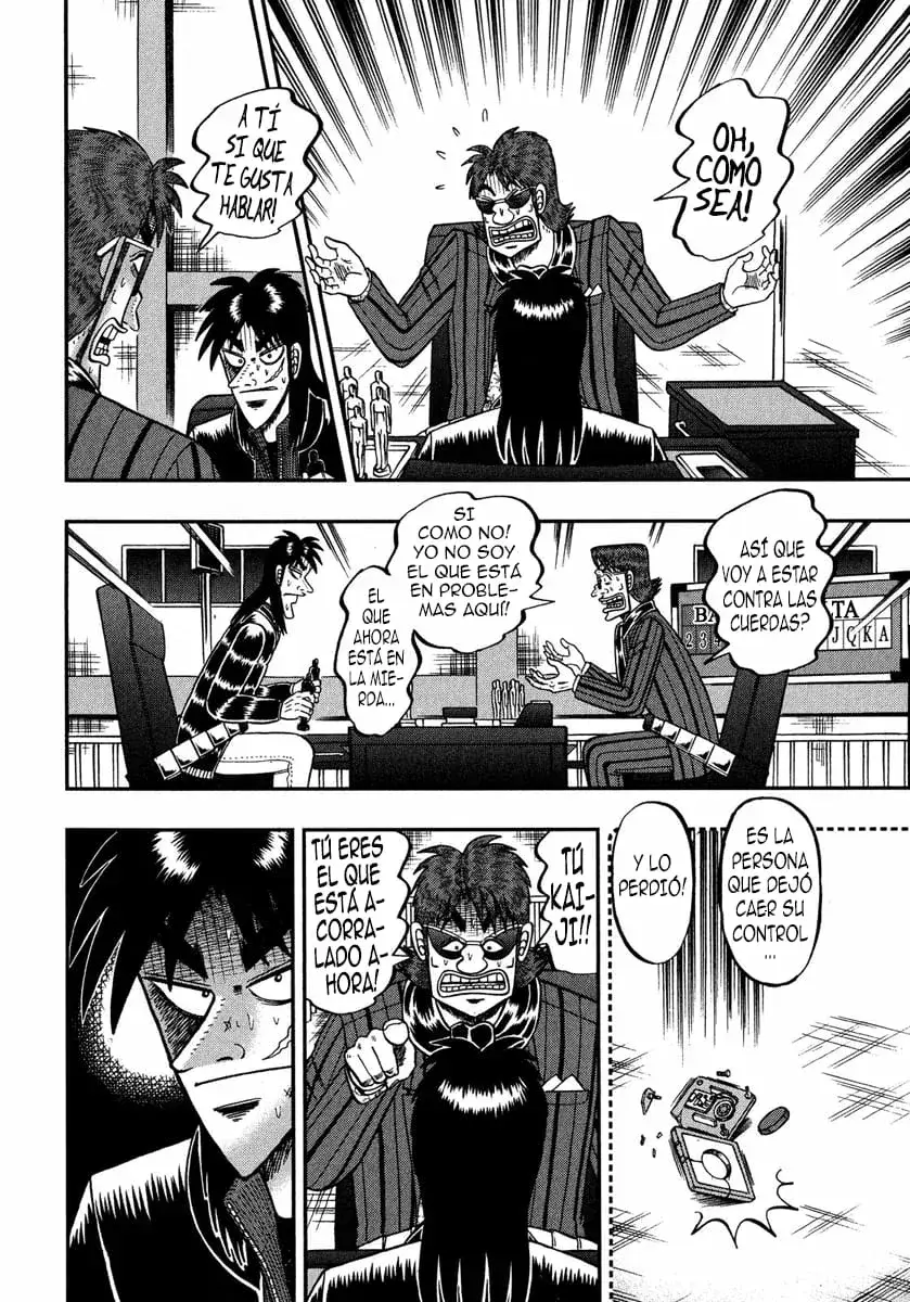 Capitulo 135 page 6