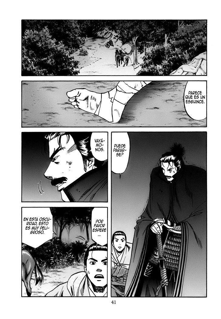 Capitulo 18 page 17