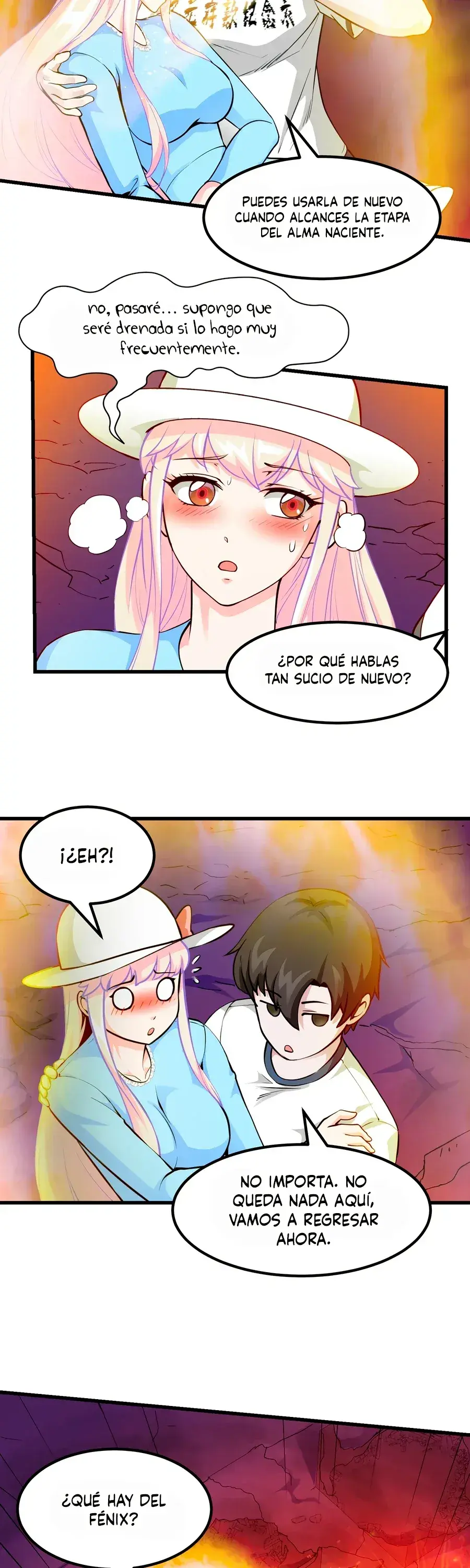 Capitulo 83 page 14