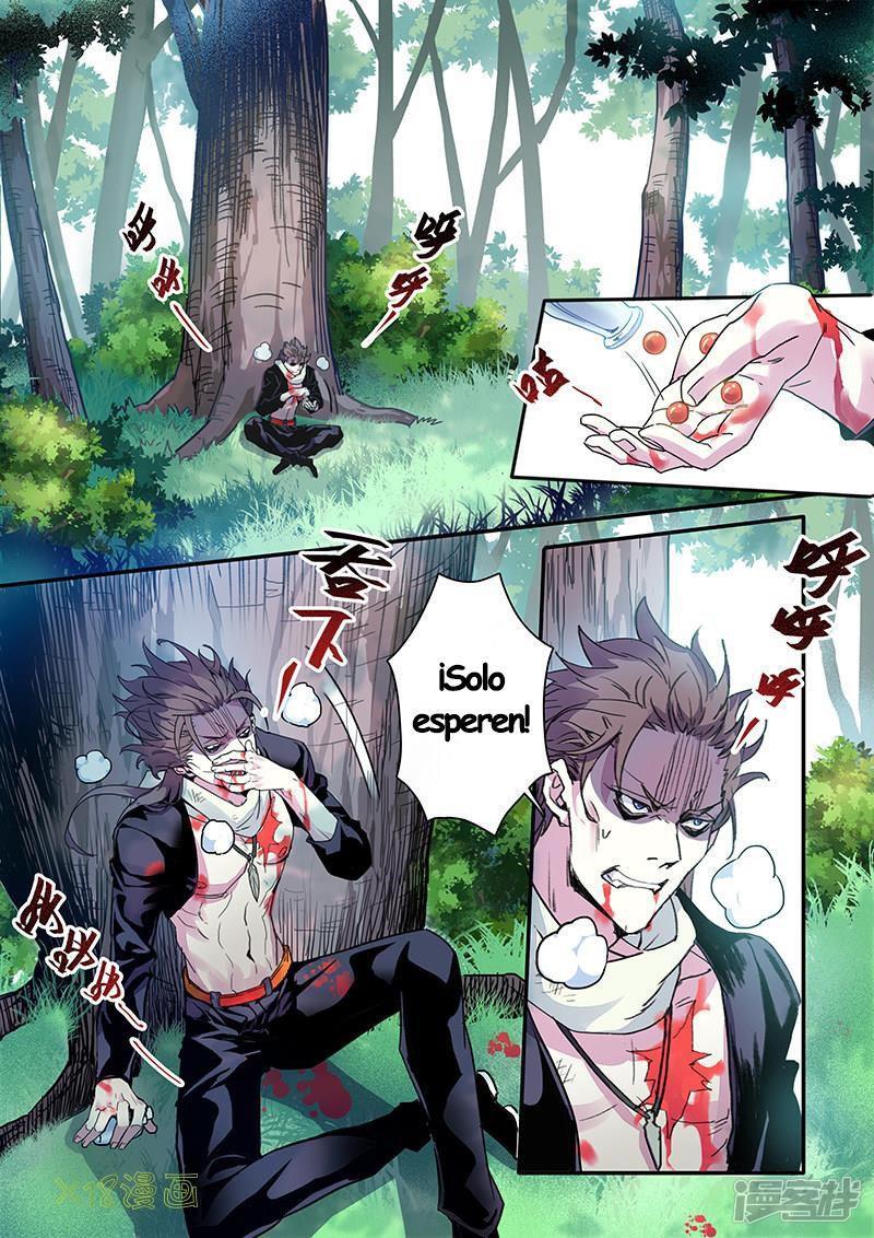 Capitulo 42 page 8