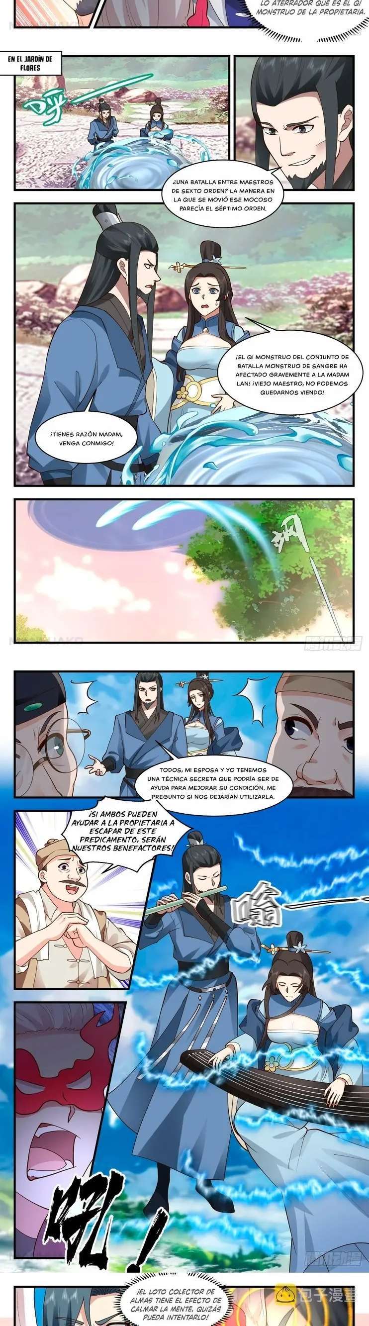 Capitulo 2791 page 2