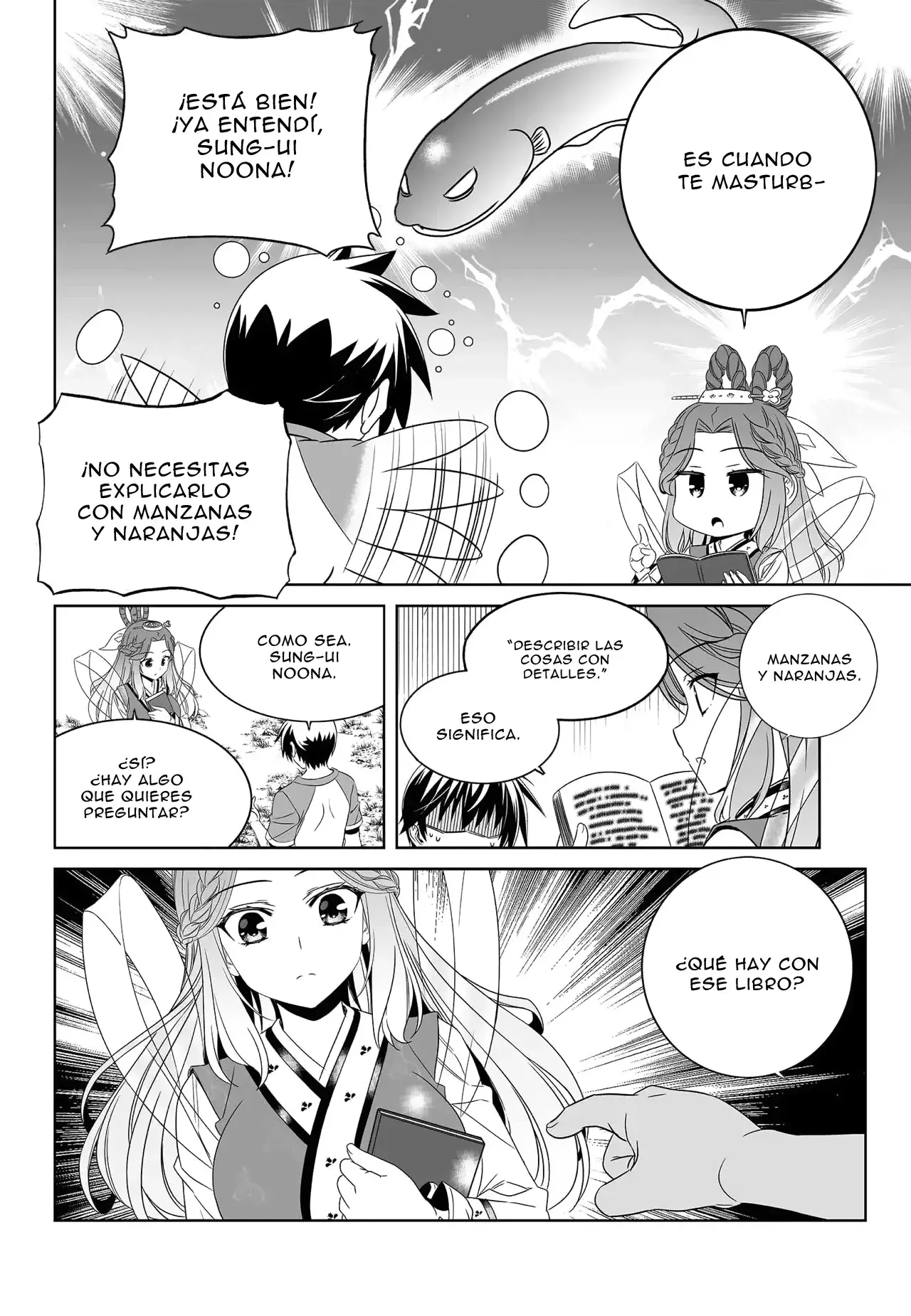 Capitulo 209 page 8