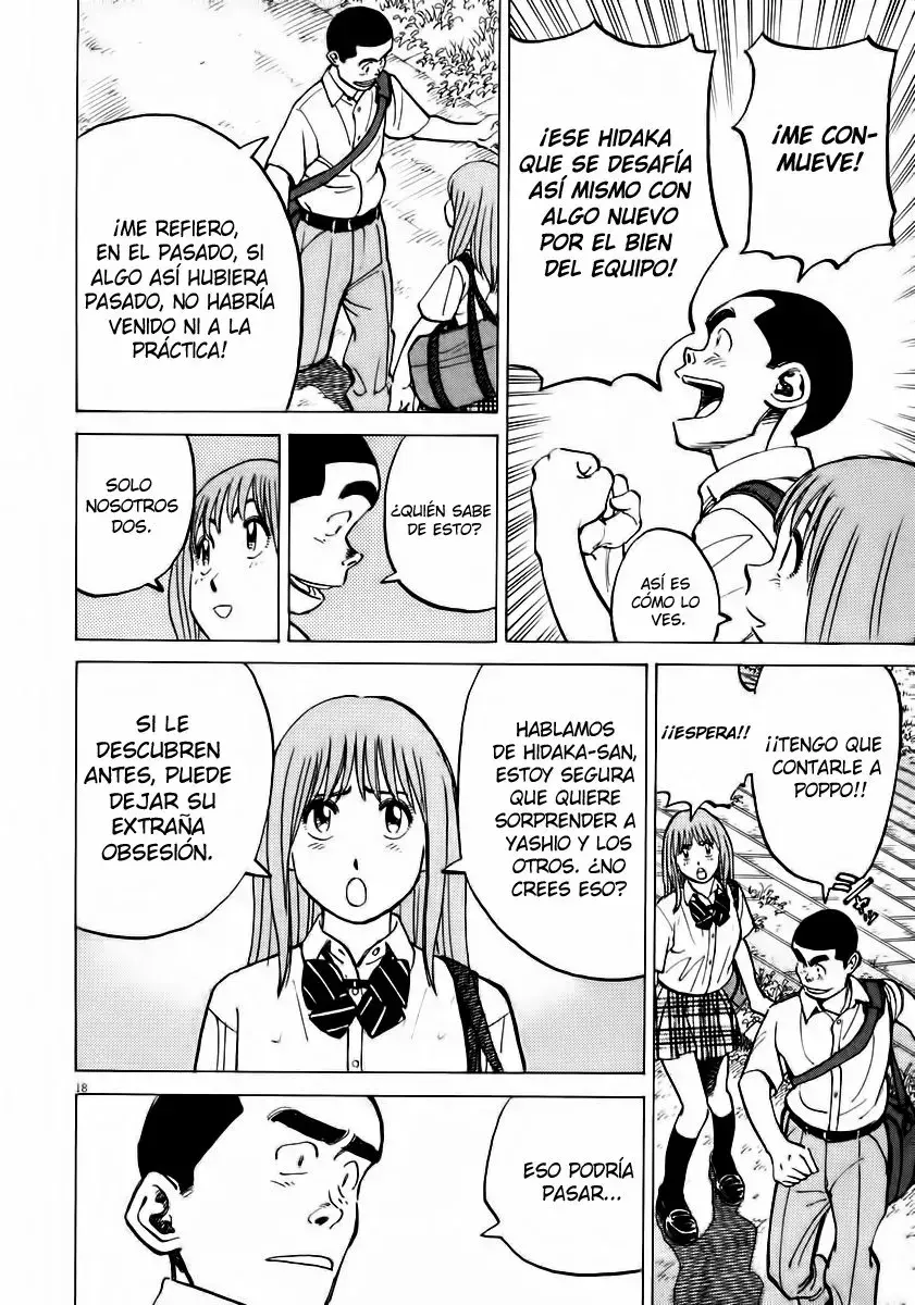 Capitulo 116 page 18