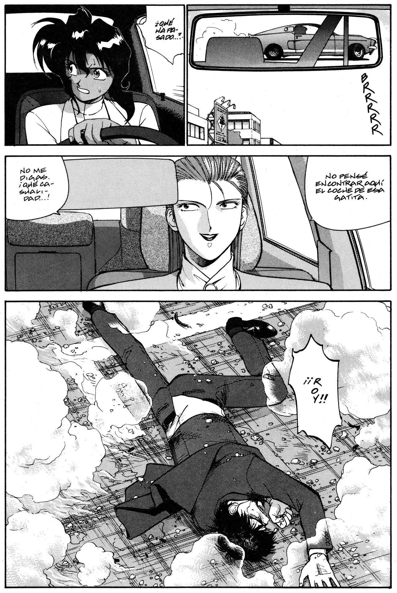 Capitulo 54 page 11