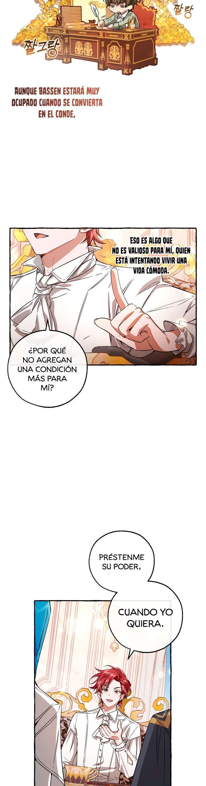 Capitulo 81 page 18