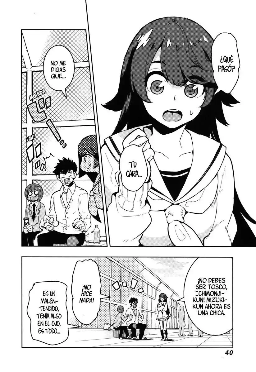 Capitulo 99 page 16