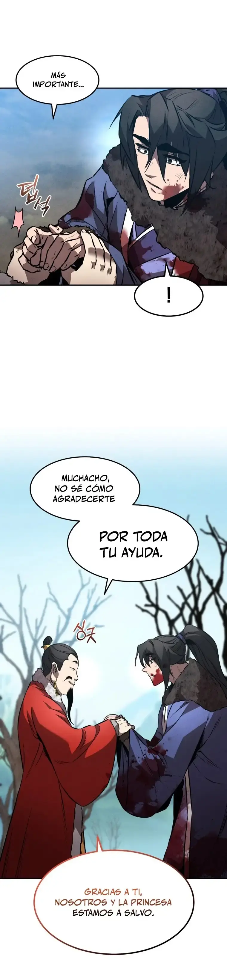 Capitulo 43 page 21