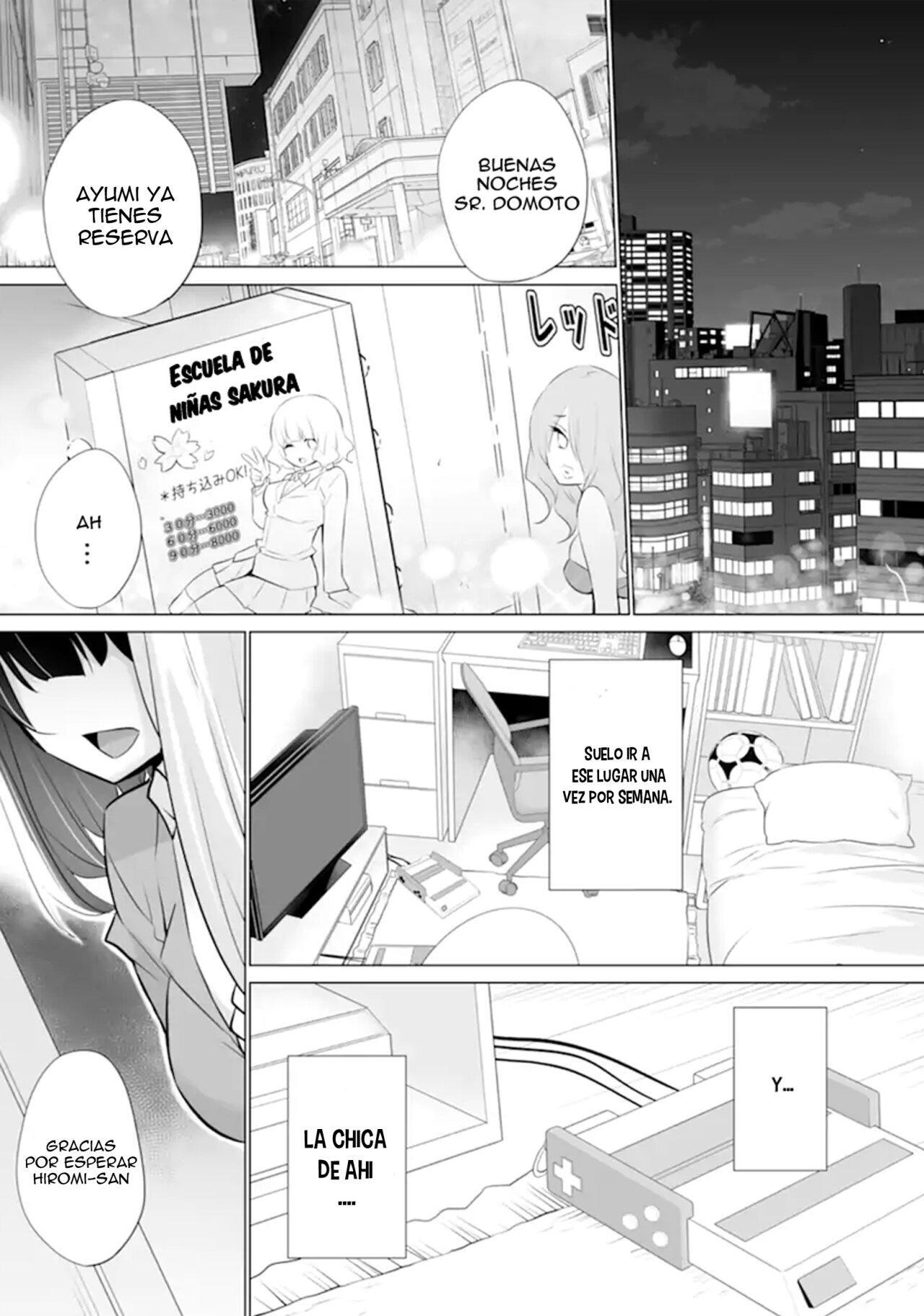 Capitulo 1 page 4