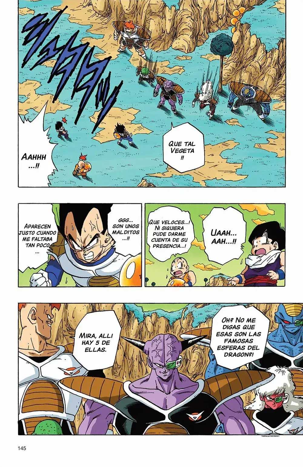 Capitulo 272 page 15