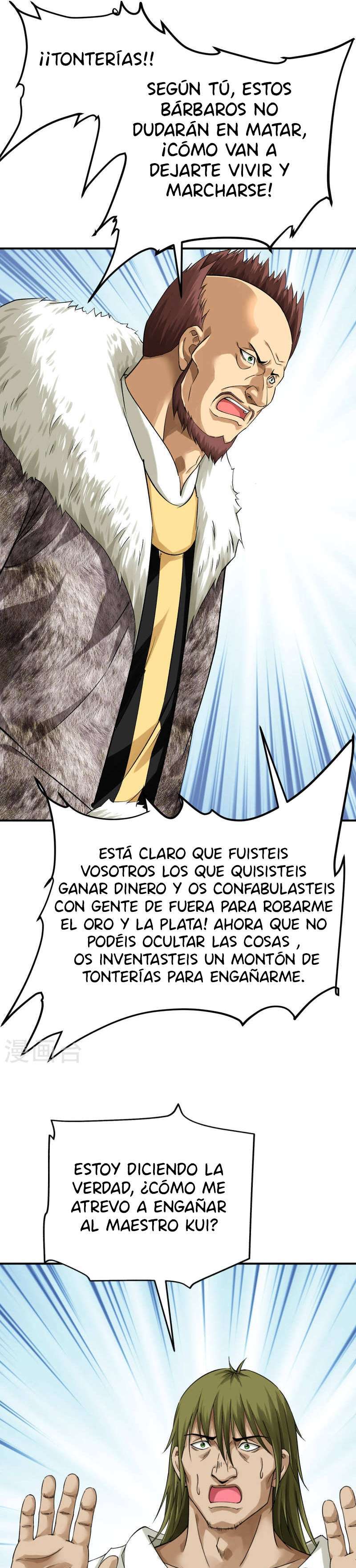 Capitulo 203 page 18