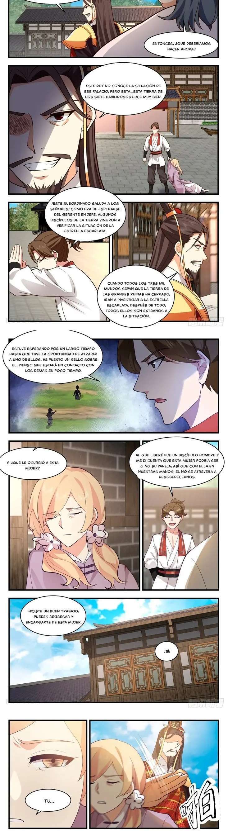 Capitulo 2696 page 3