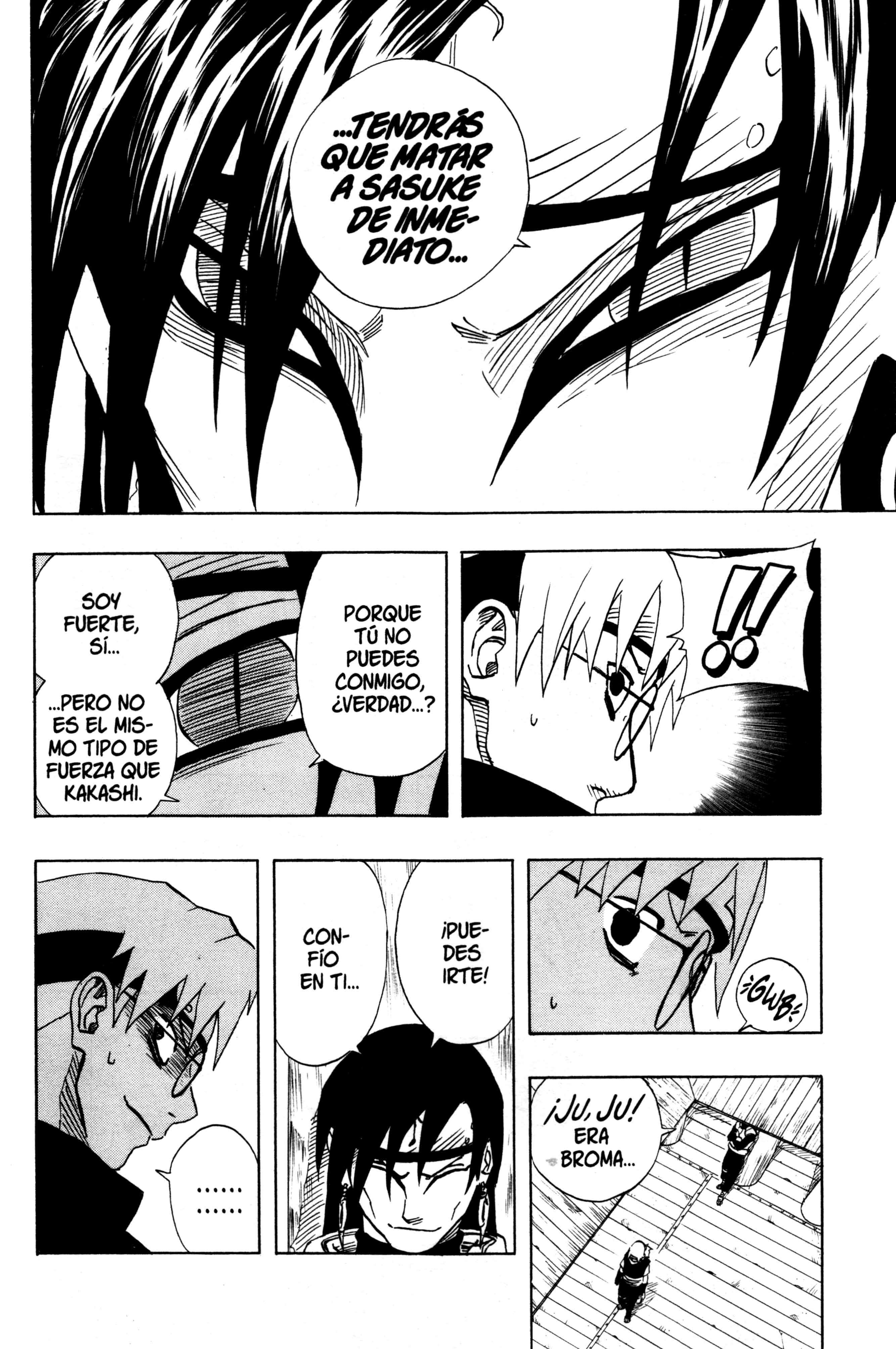 Capitulo 88 page 12