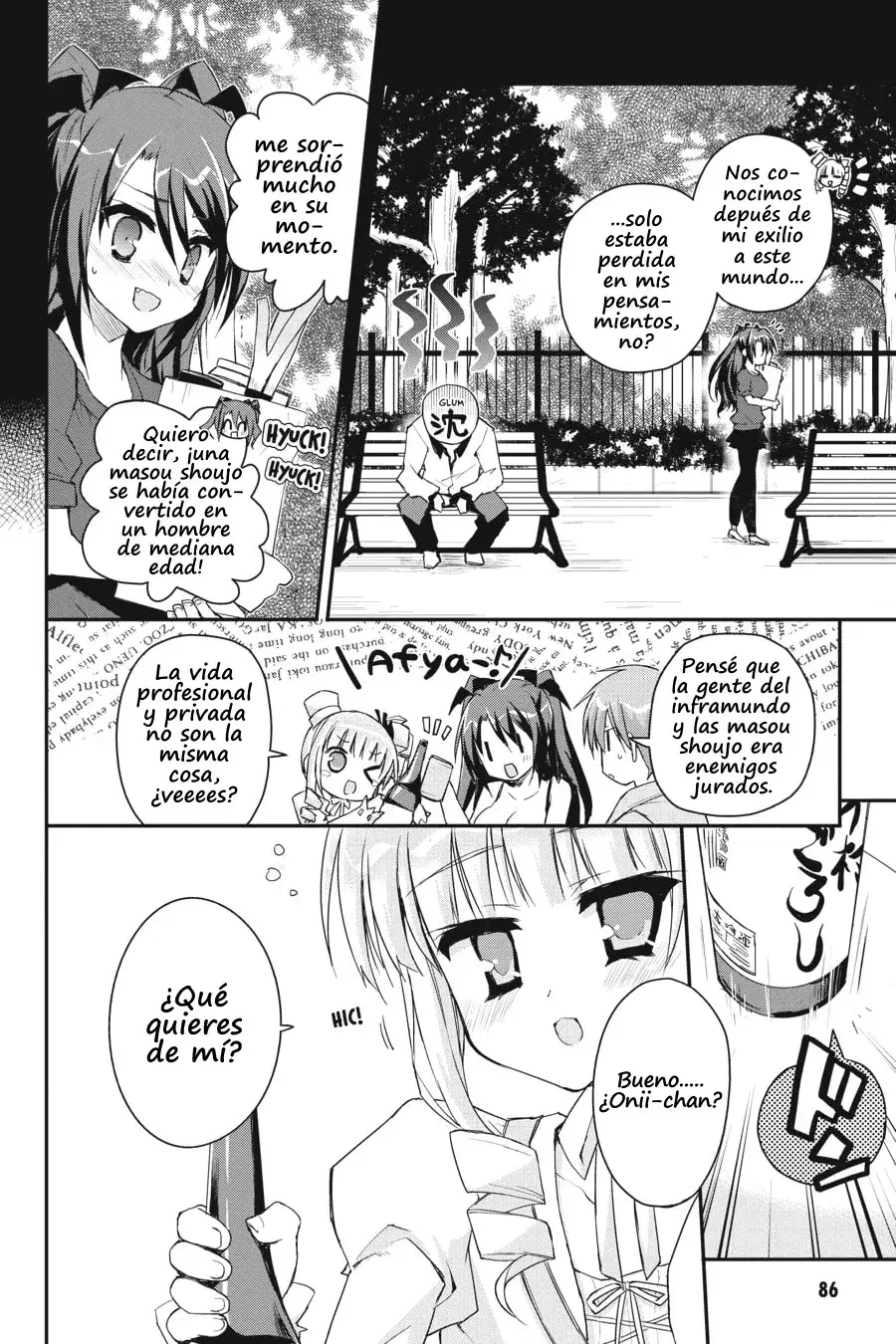 Capitulo 31 page 3