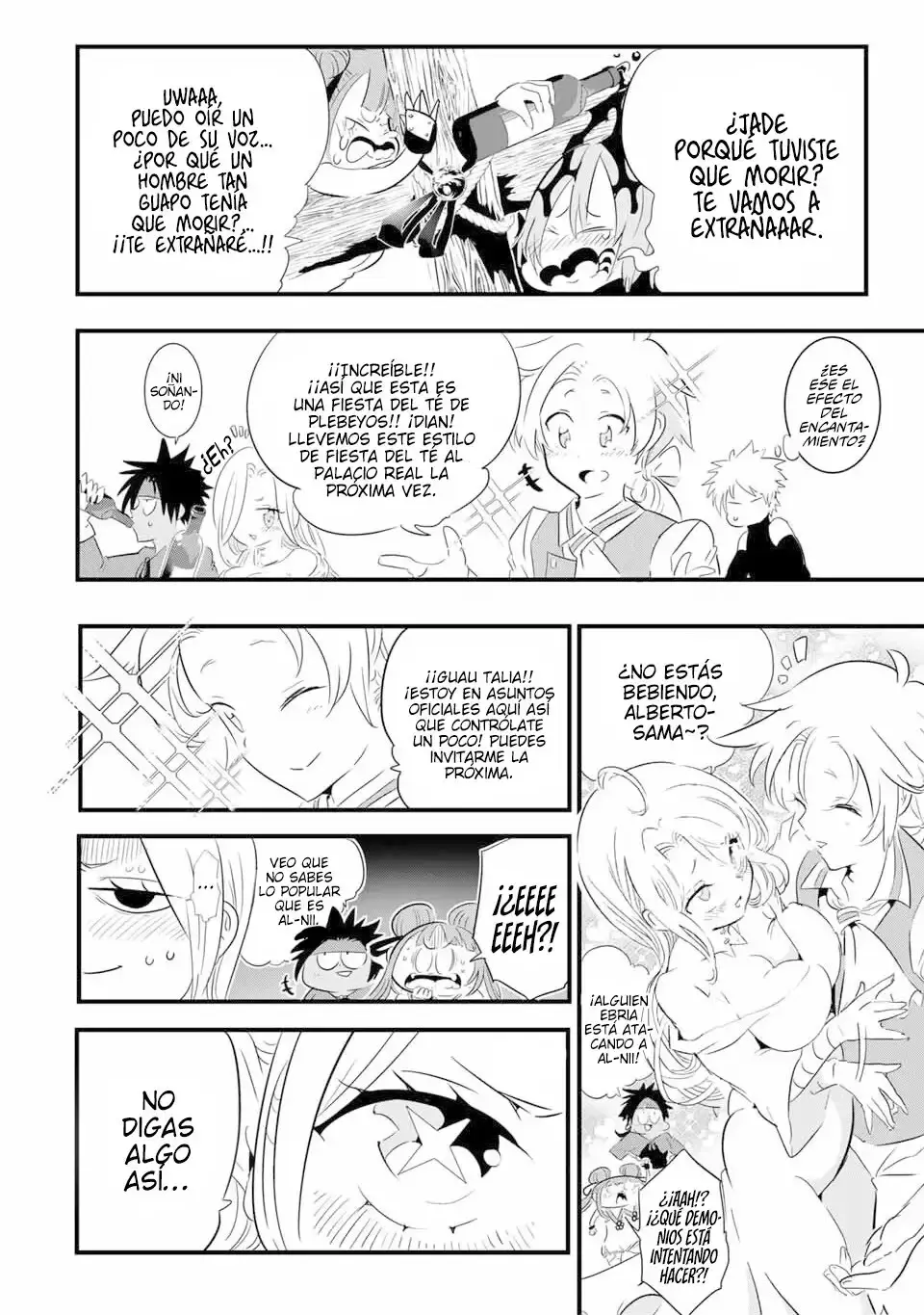Capitulo 41 page 14