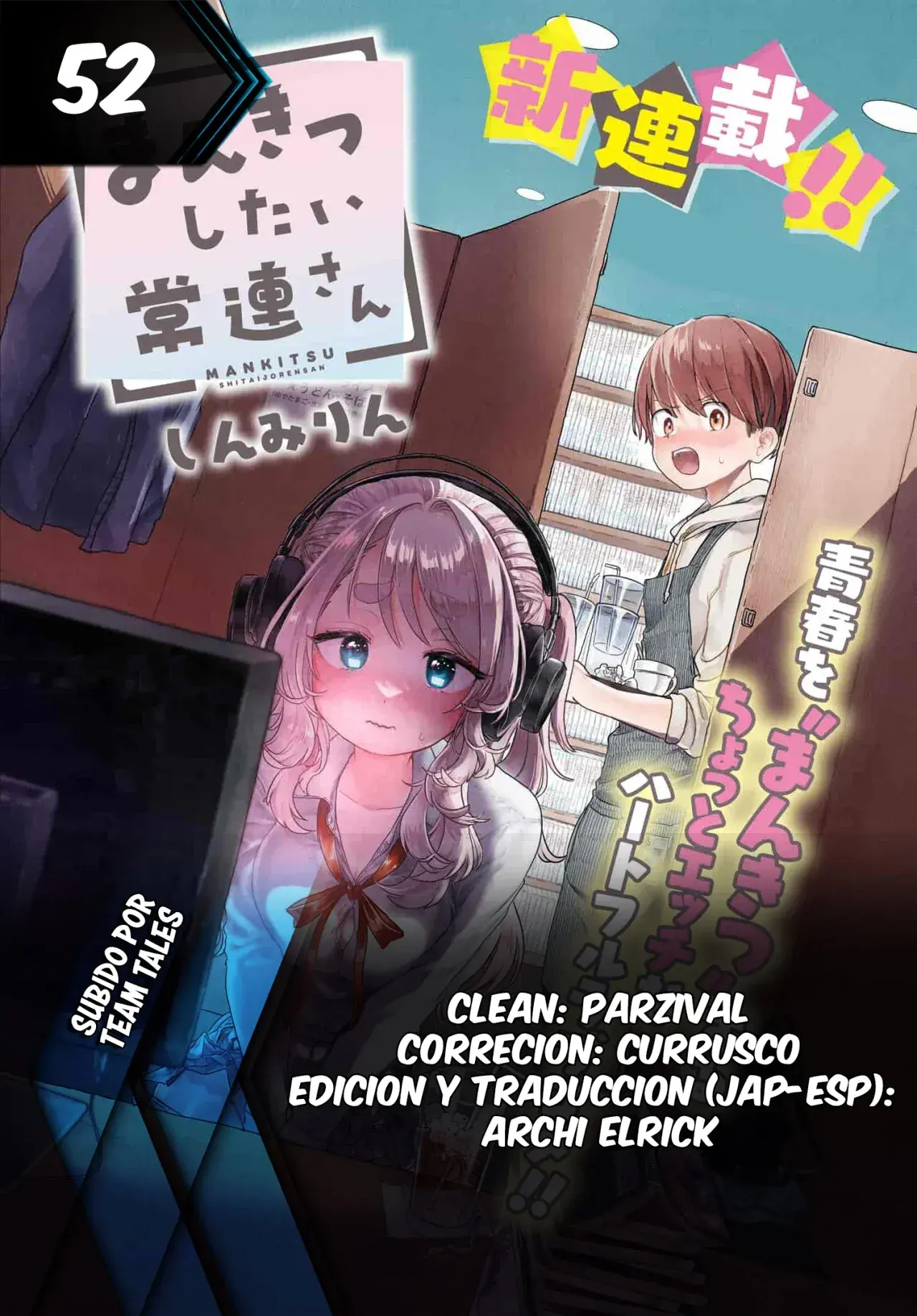 Capitulo 52 page 1