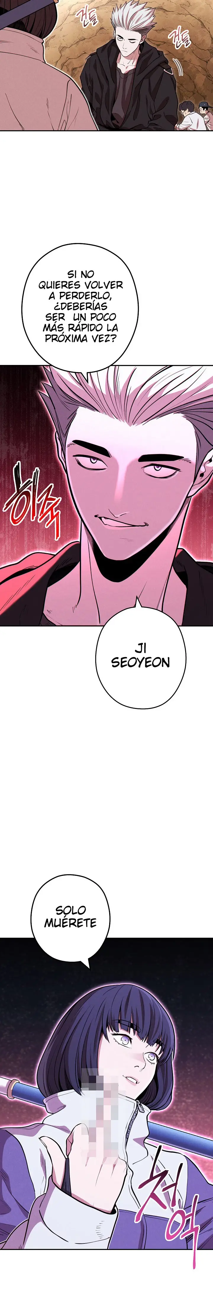 Capitulo 107 page 29