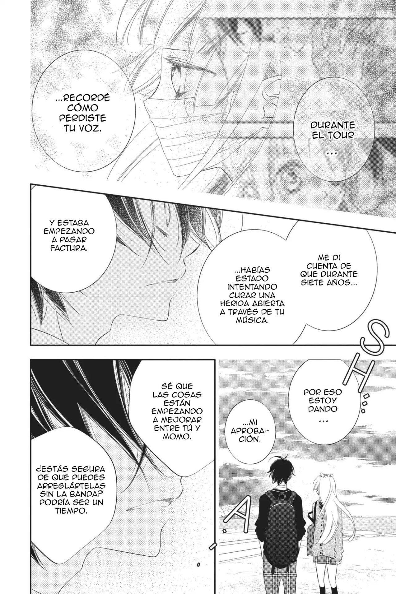 Capitulo 91 page 20