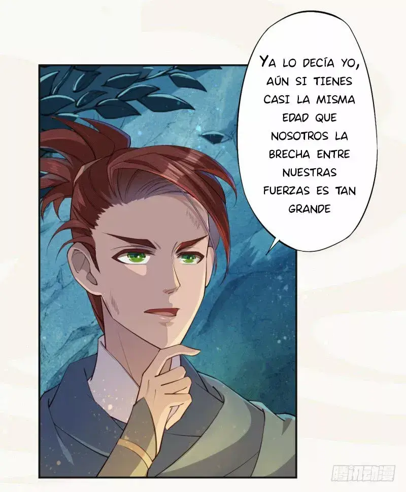 Capitulo 82 page 34