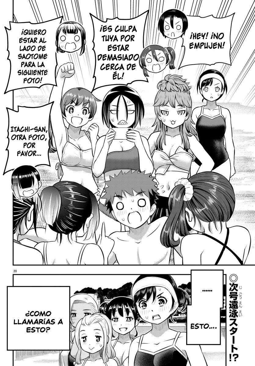 Capitulo 115 page 20