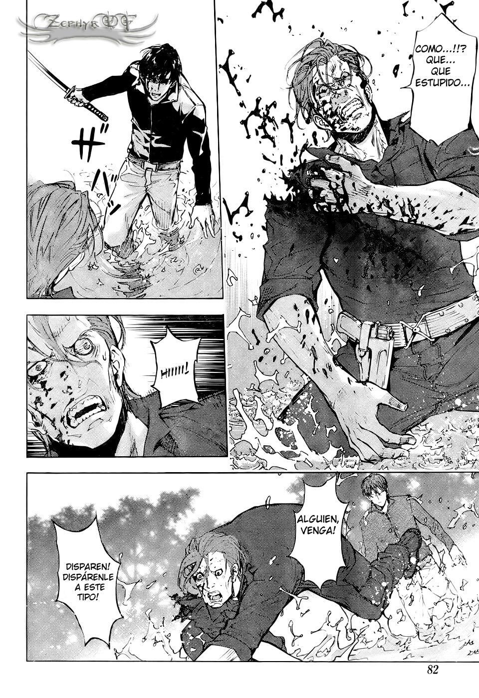 Capitulo 109 page 3