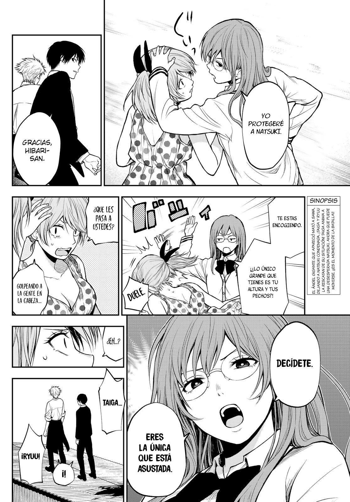 Capitulo 20 page 3