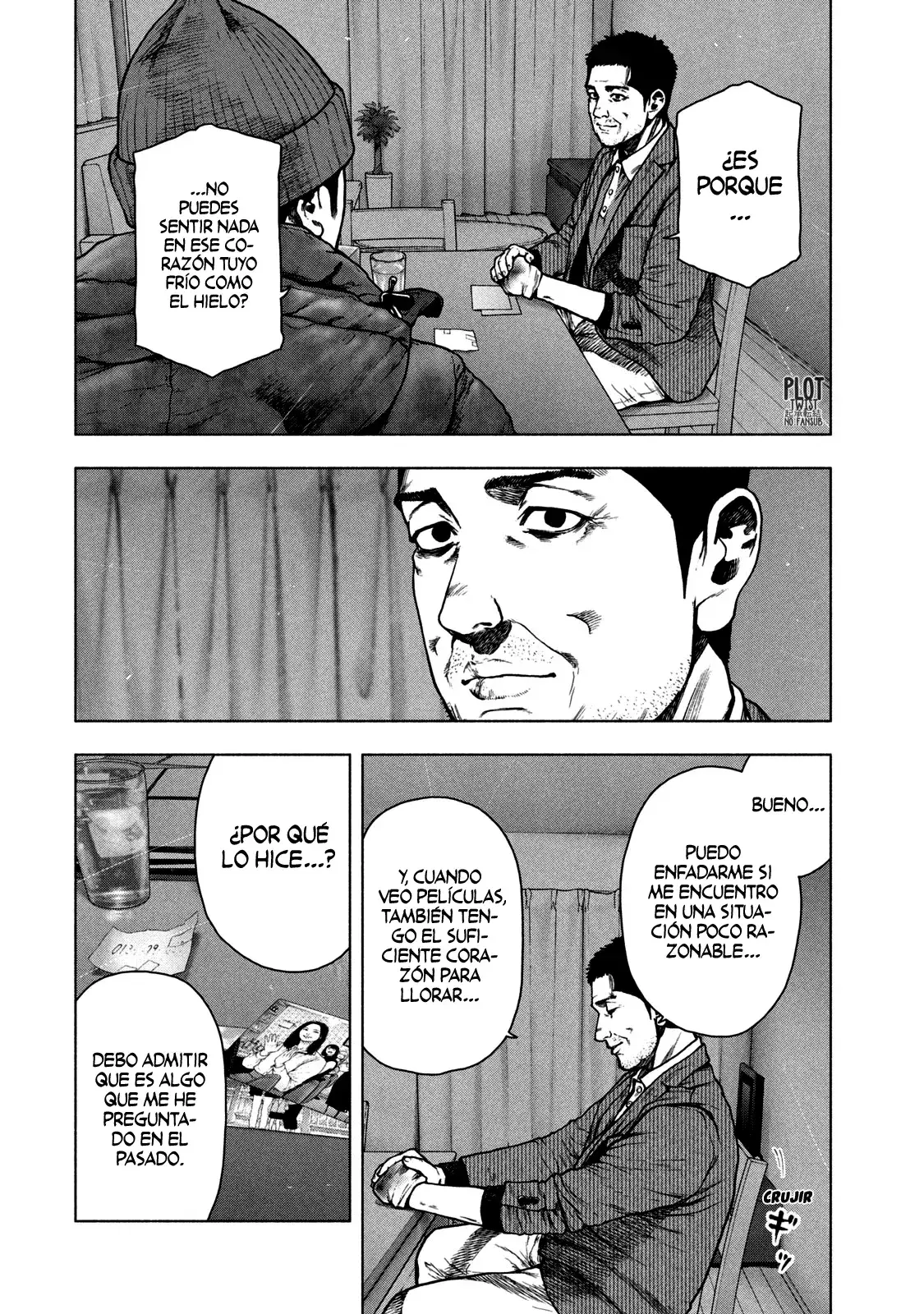 Capitulo 86 page 3