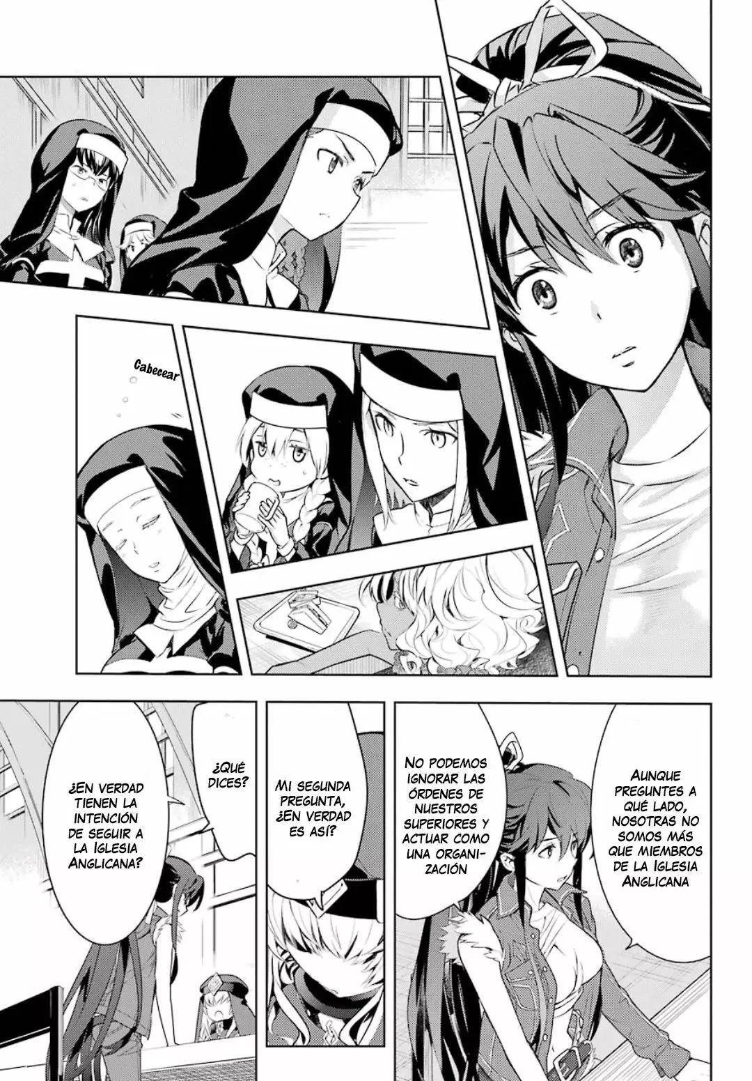 Capitulo 119 page 21