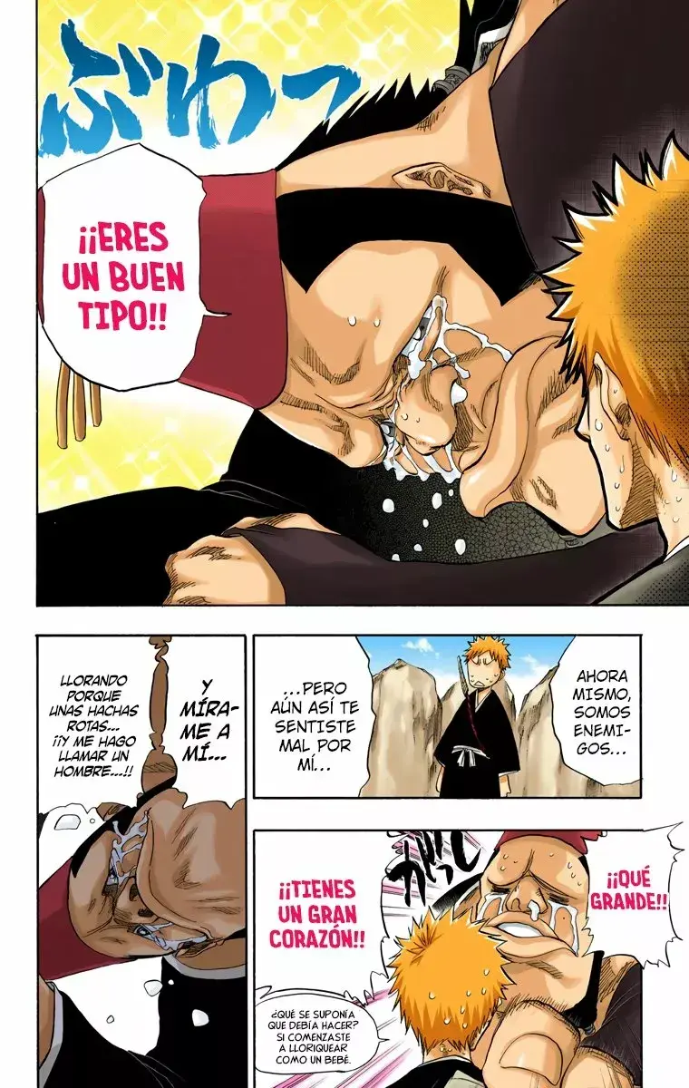 Capitulo 74 page 8