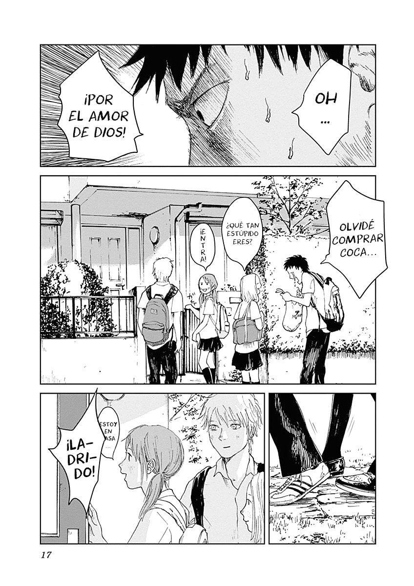 Capitulo 1 page 19