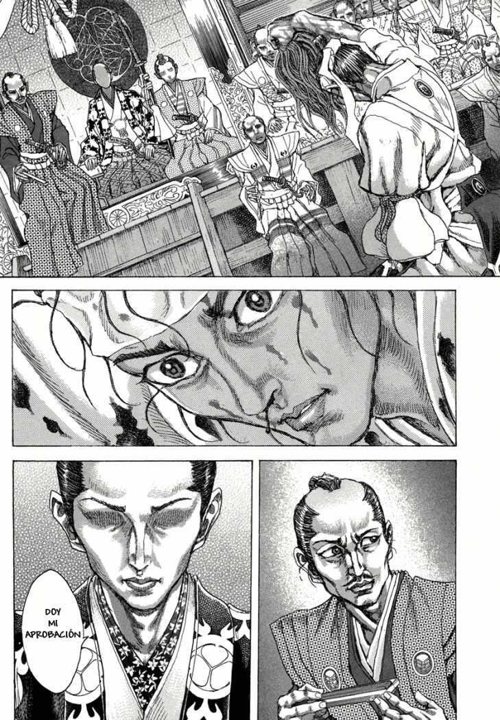 Capitulo 84 page 21