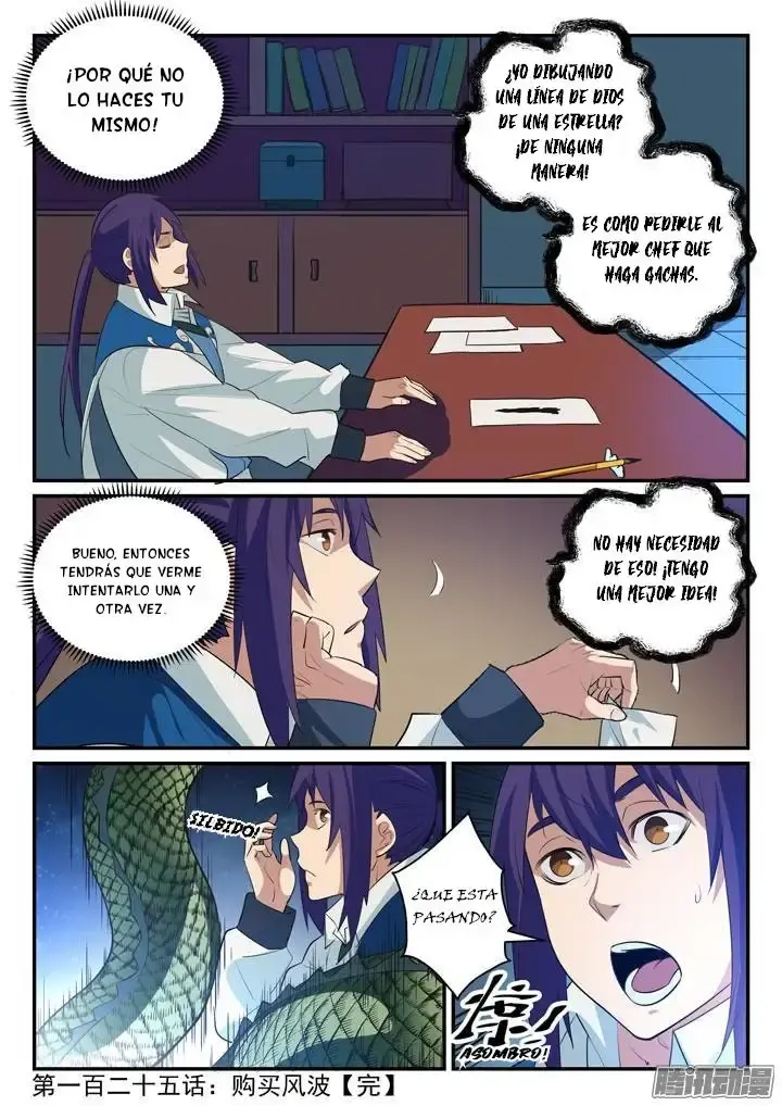 Capitulo 125 page 17
