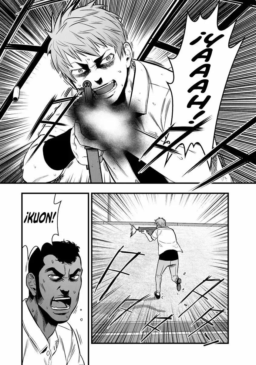 Capitulo 29 page 14
