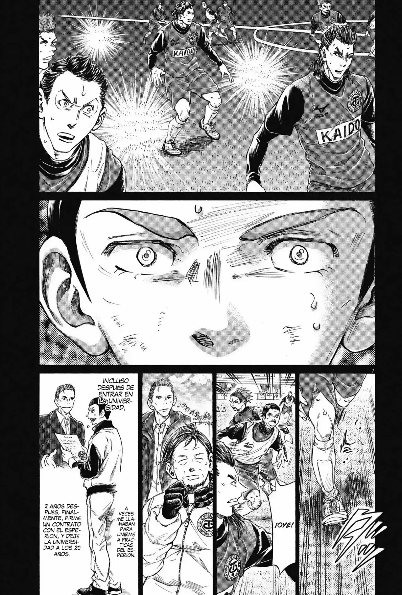 Capitulo 303 page 8