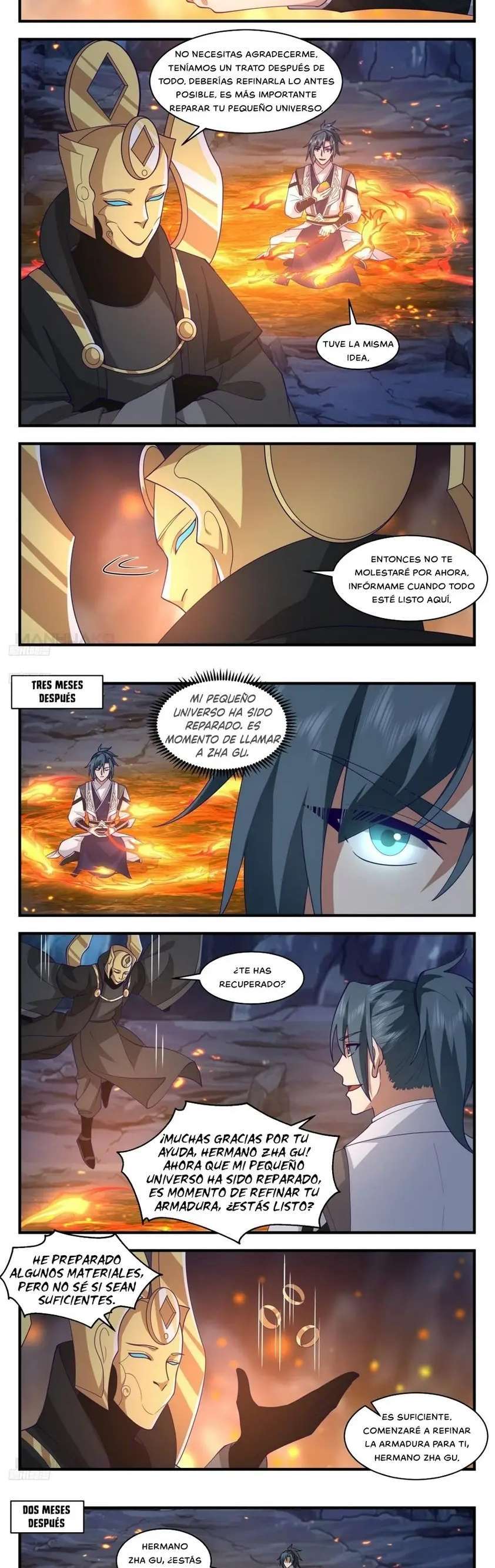 Capitulo 3121 page 5