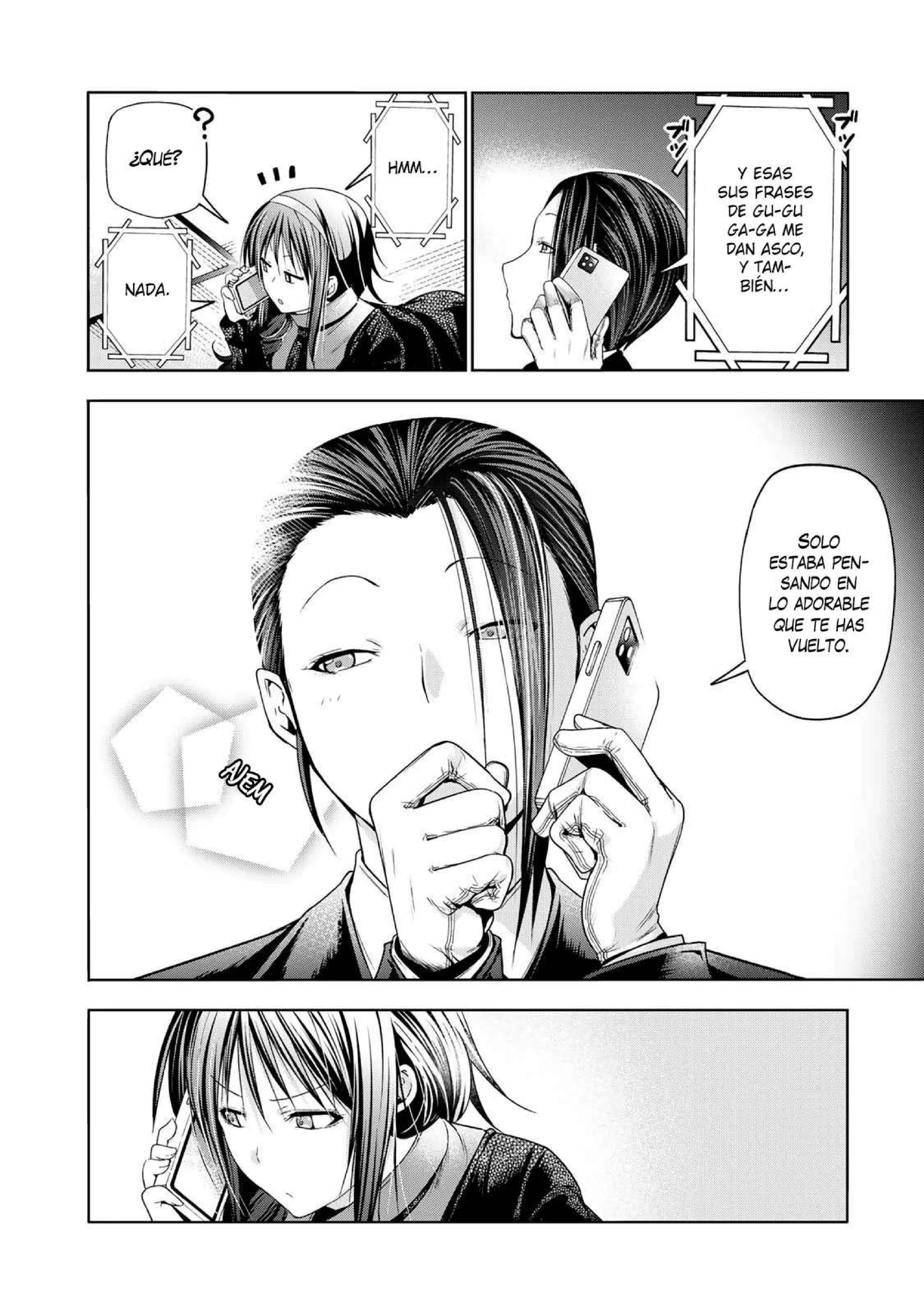 Capitulo 81 page 18