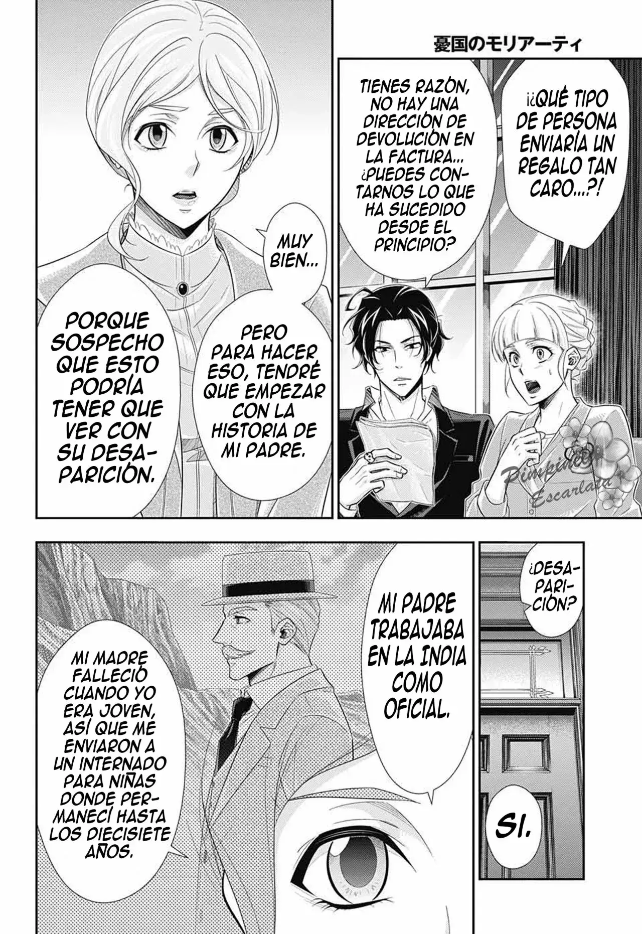 Capitulo 40 page 17