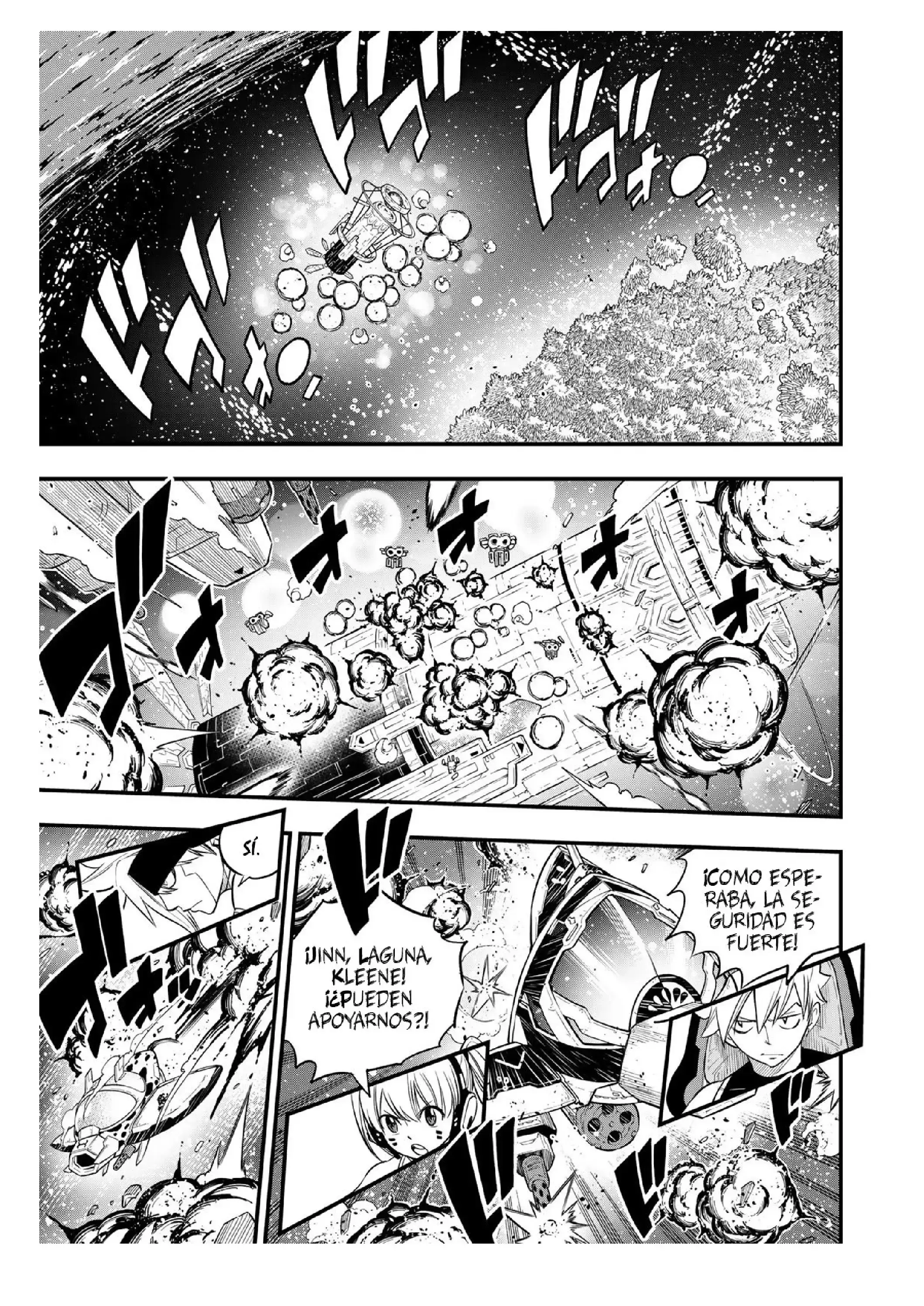 Capitulo 121 page 17