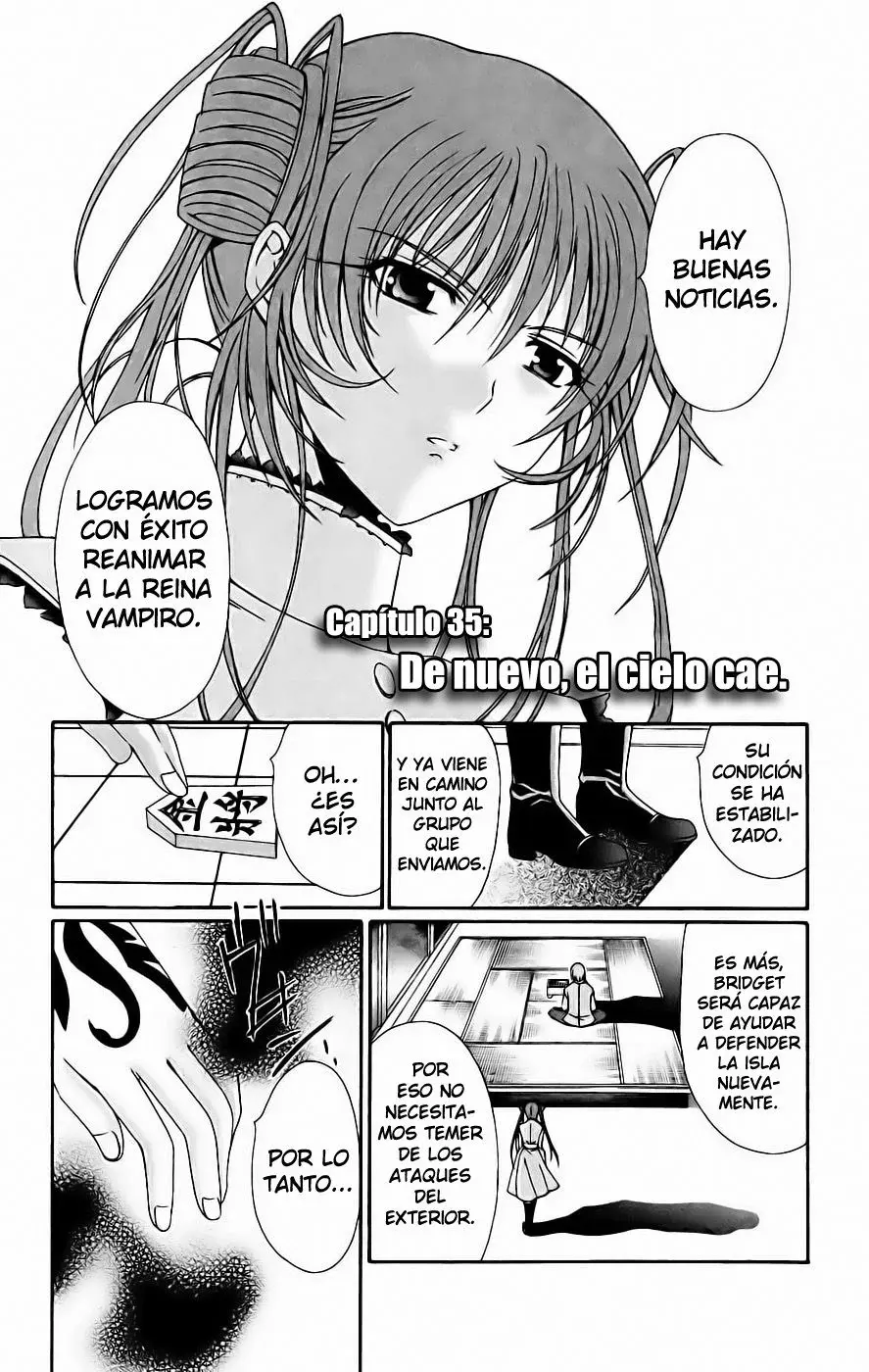 Capitulo 35 page 5