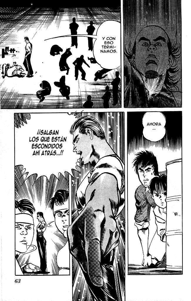 Capitulo 109 page 19