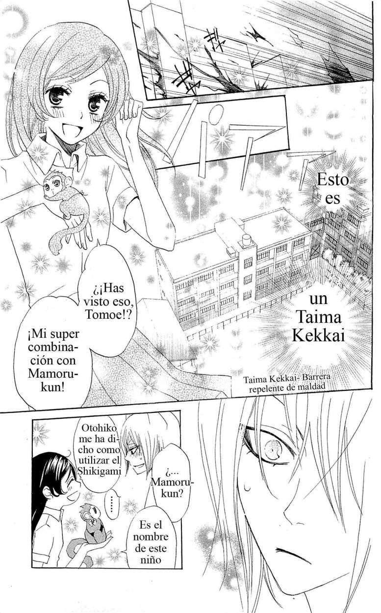 Capitulo 34 page 29