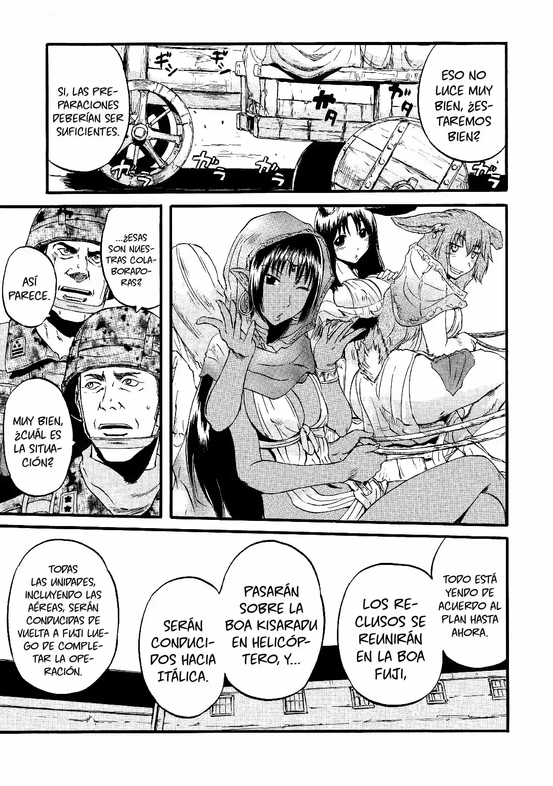 Capitulo 77 page 15