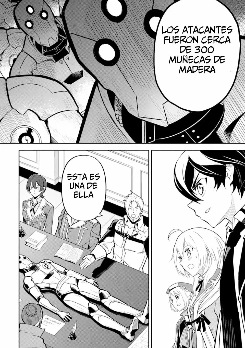 Capitulo 40 page 34