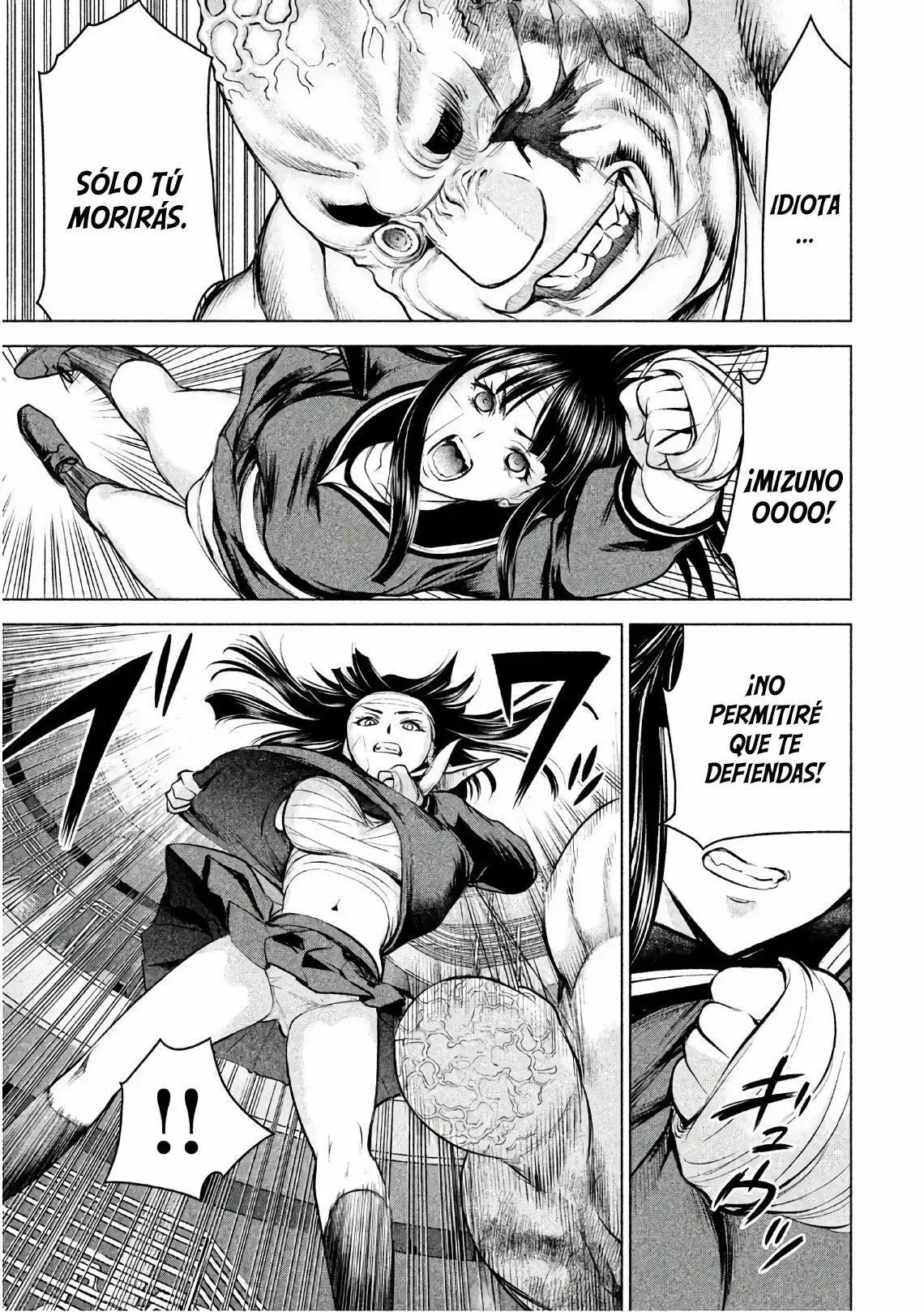 Capitulo 88 page 13
