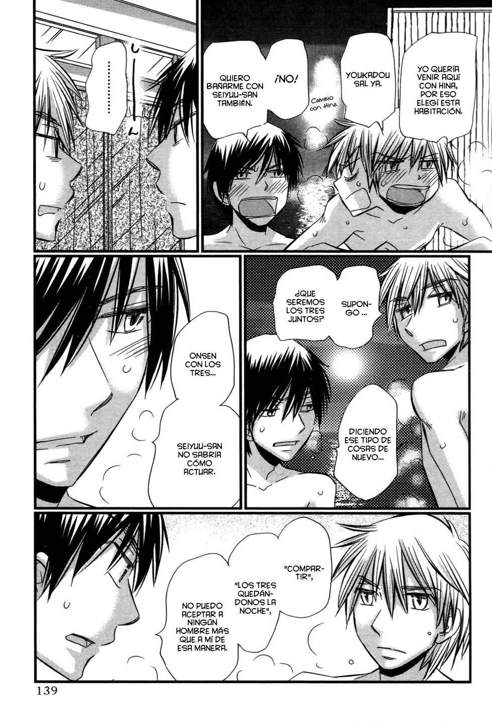 Capitulo 63 page 4